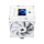 Thermalright Burst Assassin 120 Vision White 120mm - 1483684 - zdjęcie 4
